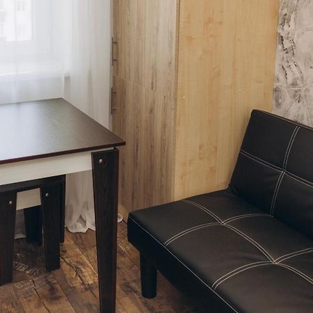 Luxe Apartments 5.26 Near Lavina 5 Floor سومي المظهر الخارجي الصورة