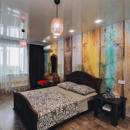 Luxe Apartments 5.26 Near Lavina 5 Floor سومي المظهر الخارجي الصورة