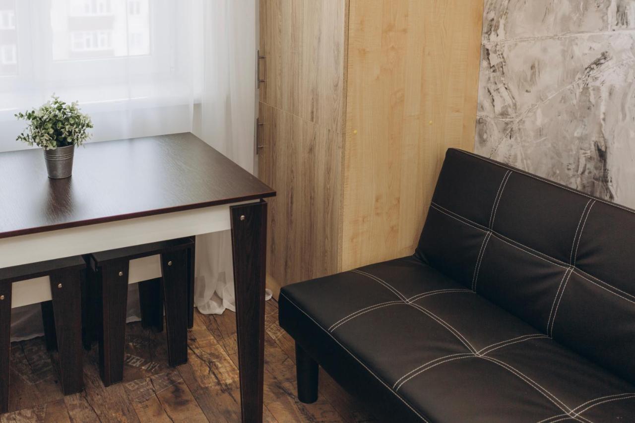 Luxe Apartments 5.26 Near Lavina 5 Floor سومي المظهر الخارجي الصورة