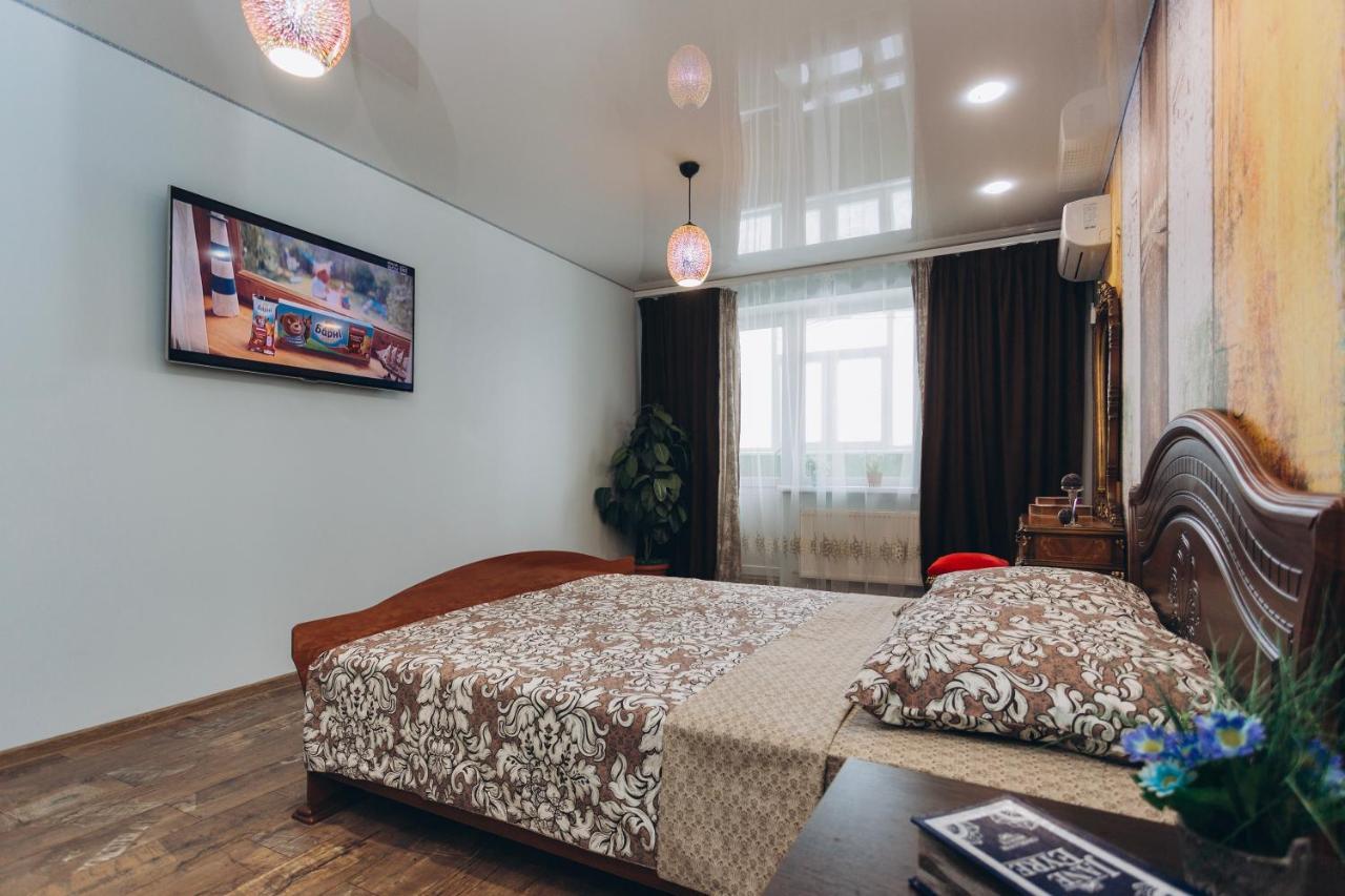 Luxe Apartments 5.26 Near Lavina 5 Floor سومي المظهر الخارجي الصورة