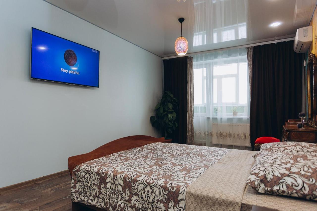 Luxe Apartments 5.26 Near Lavina 5 Floor سومي المظهر الخارجي الصورة