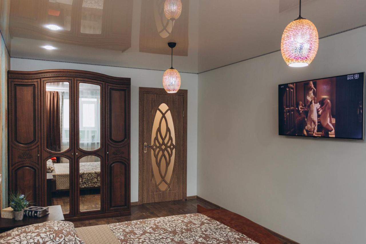 Luxe Apartments 5.26 Near Lavina 5 Floor سومي المظهر الخارجي الصورة